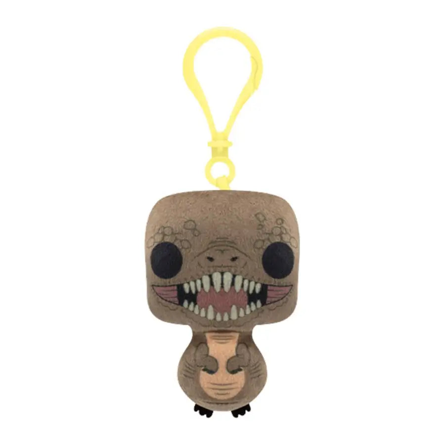 Jurassic Park - Pop! Plush Keychain Assortment
