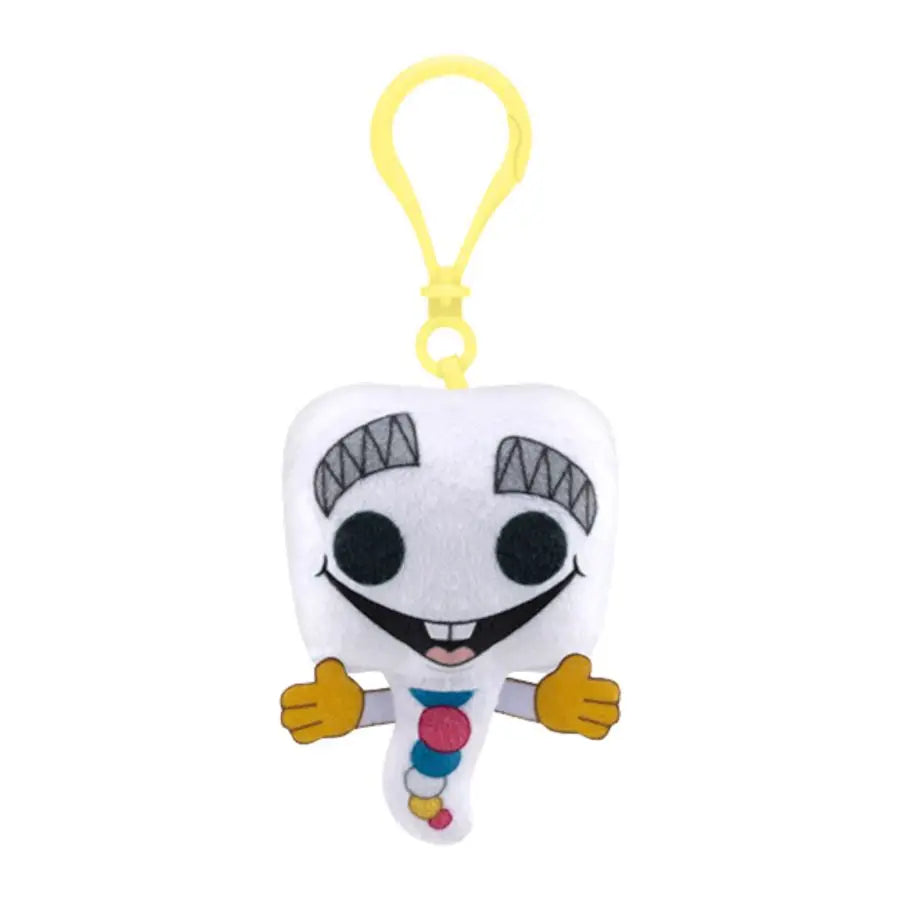 Jurassic Park - Pop! Plush Keychain Assortment