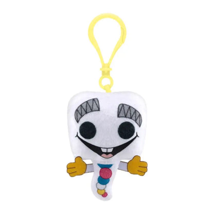 Jurassic Park - Pop! Plush Keychain Assortment