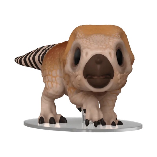 Jurassic World (2025) - Aquilops Pop! Vinyl