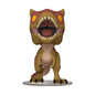 Jurassic World (2025) - Carnotaurus Pop! Vinyl