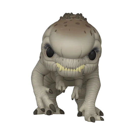 Jurassic World (2025) - Distortus Rex Pop! Vinyl