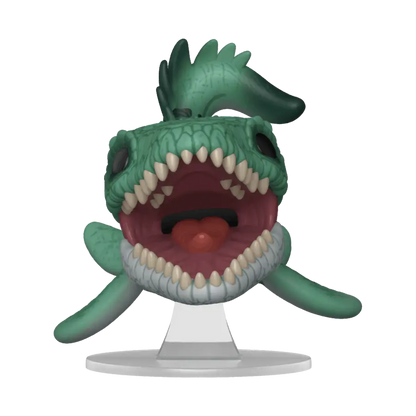 Jurassic World (2025) - Mosasaurus Pop! Vinyl