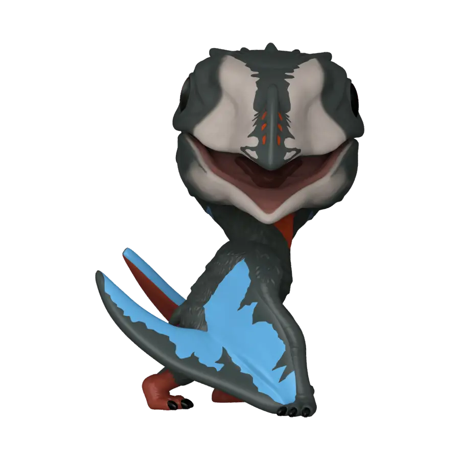 Jurassic World (2025) - Quetzalcoatlus Pop! Vinyl