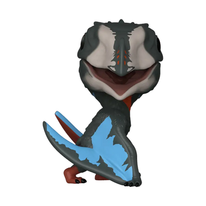 Jurassic World (2025) - Quetzalcoatlus Pop! Vinyl