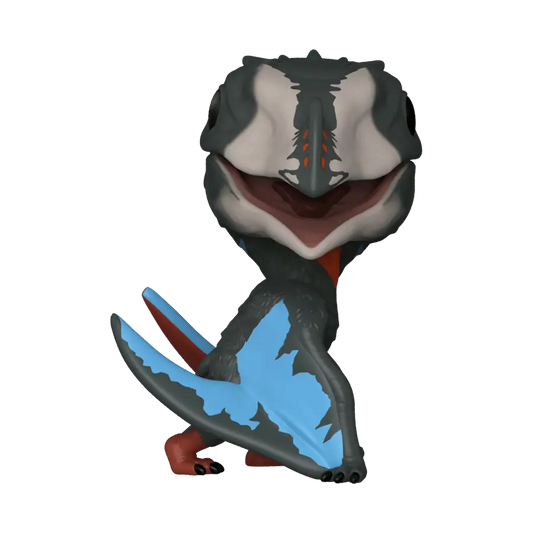 Jurassic World (2025) - Quetzalcoatlus Pop! Vinyl