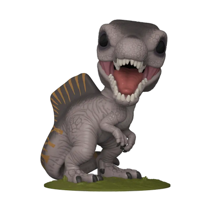 Jurassic World (2025) - Spinosaurus 10" Pop! Vinyl