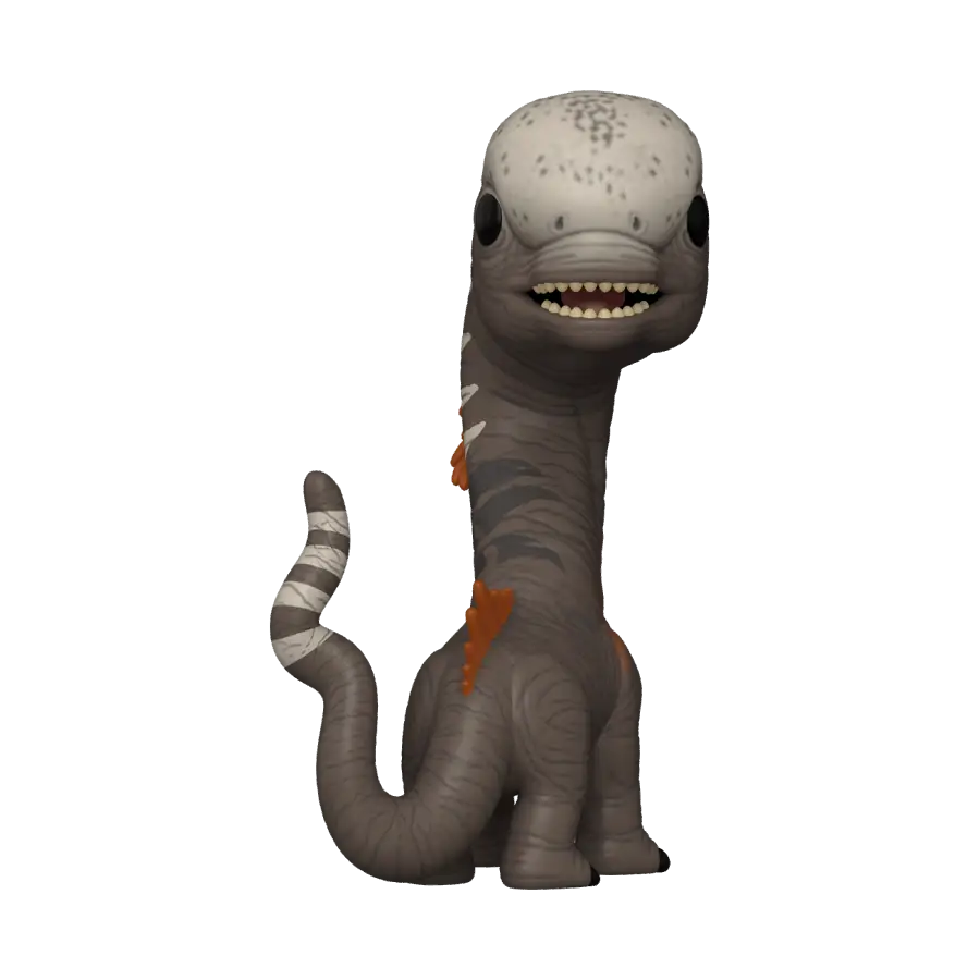 Jurassic World (2025) - Titanosaurus Pop! Vinyl