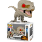 Jurassic World: Dominion - Atrociraptor Ghost Pop! Vinyl