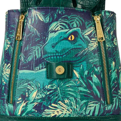 Jurassic World - Prey Mini Backpack