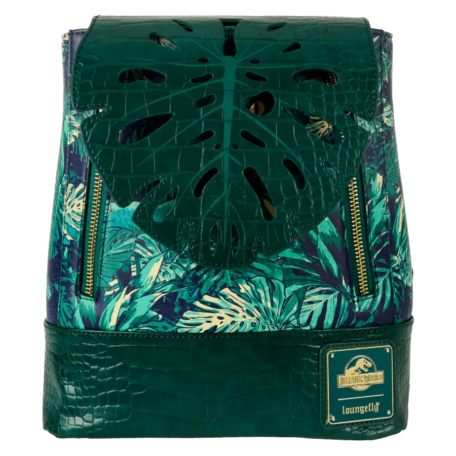 Jurassic World - Prey Mini Backpack