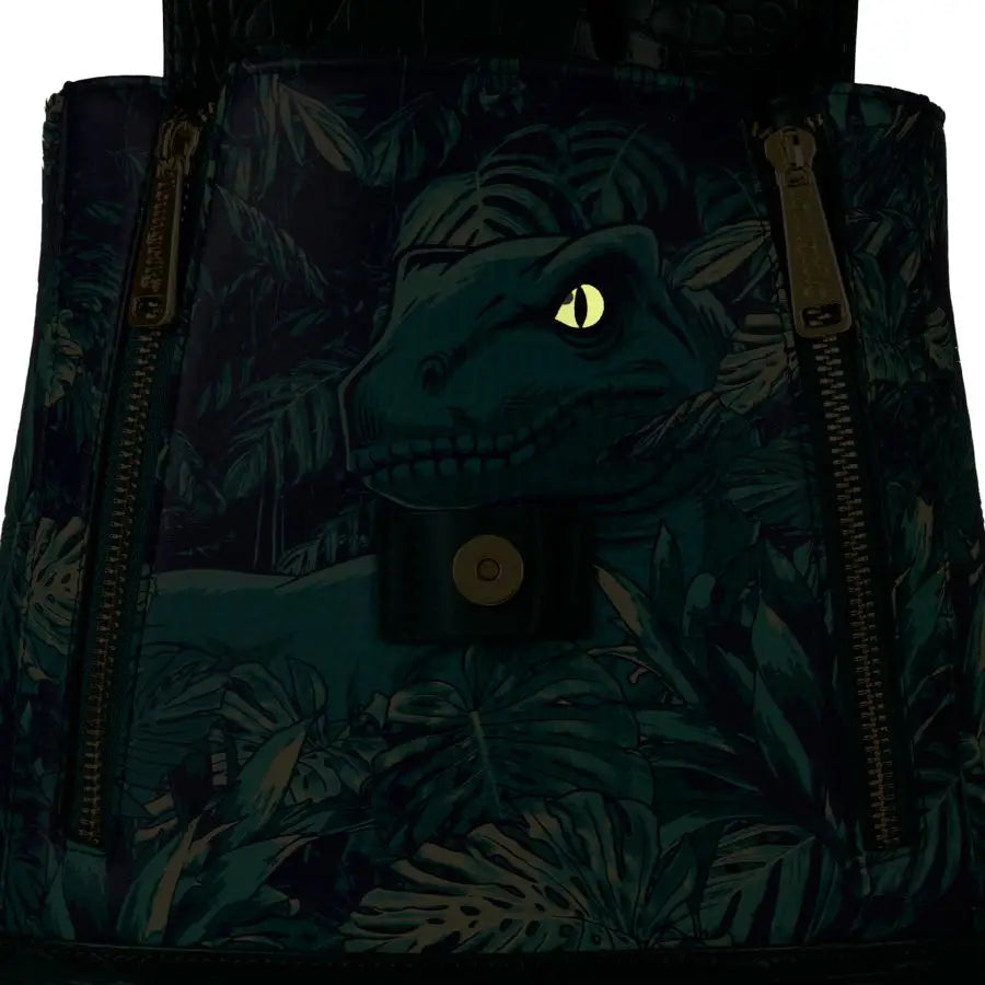 Jurassic World - Prey Mini Backpack