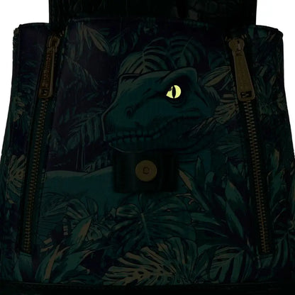 Jurassic World - Prey Mini Backpack