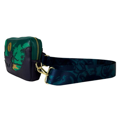 Jurassic World - Prey Sling Bag