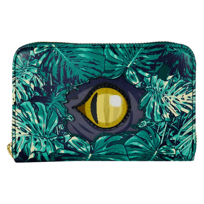 Jurassic World - Prey Zip Around Lenticular Wallet