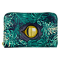 Jurassic World - Prey Zip Around Lenticular Wallet