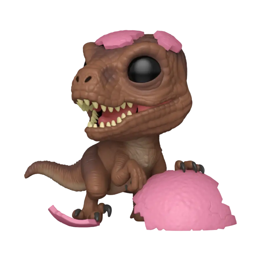 Jurassic World - Raptor Easter Pop! Vinyl - POP! TV / Movies/Celebrity/Sports
