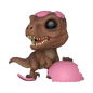 Jurassic World - Raptor Easter Pop! Vinyl - POP! TV / Movies/Celebrity/Sports