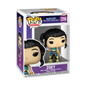 K-Pop Demon Hunters: Zoey Funko Pop! Vinyl