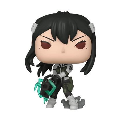 Kaiju No. 8 - Mina Ashiro Pop! Plus