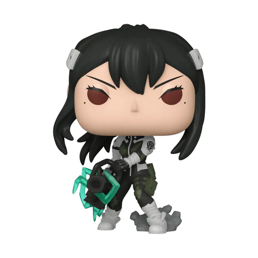 Kaiju No. 8 - Mina Ashiro Pop! Plus