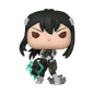 Kaiju No. 8 - Mina Ashiro Pop! Plus