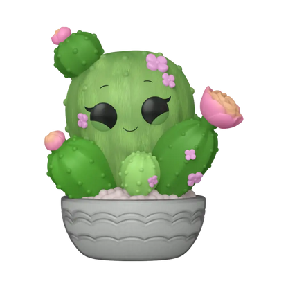 Kawaii Plants - Kawaii Cactus Pop! Vinyl