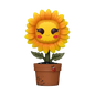 Kawaii Plants - Kawaii Sunflower Pop! Vinyl
