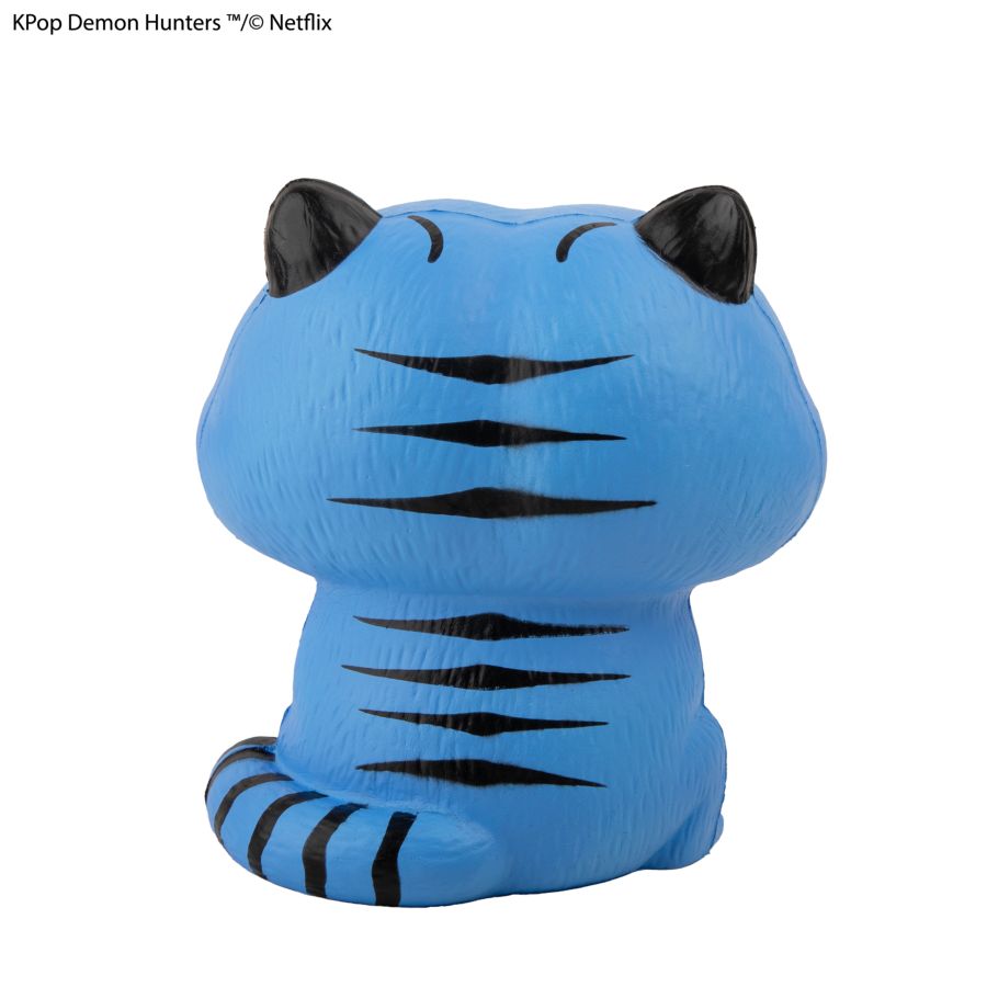 KPop Demon Hunters - Derpy Squishy - Plush