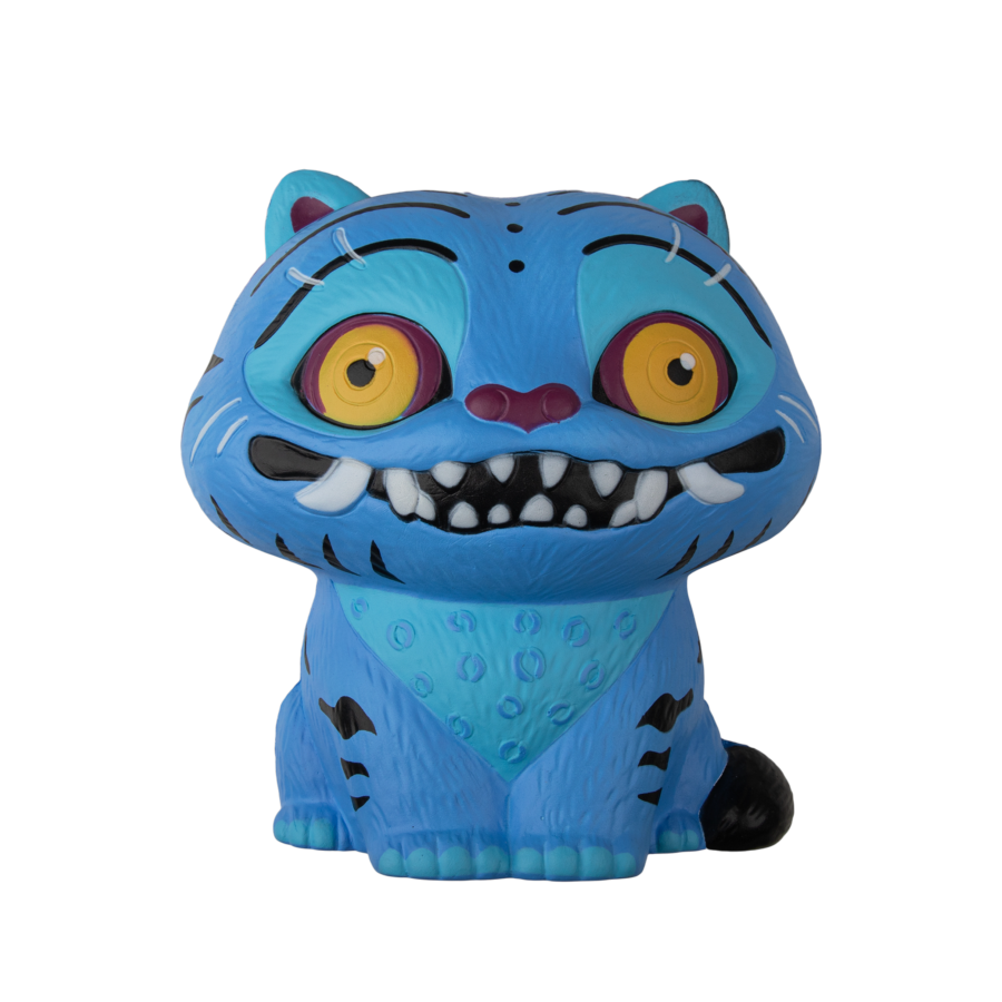 KPop Demon Hunters - Derpy Squishy - Plush