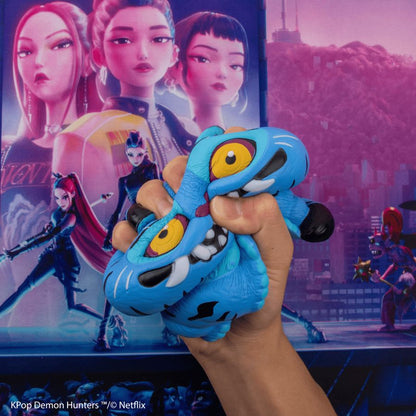 KPop Demon Hunters - Derpy Squishy - Plush