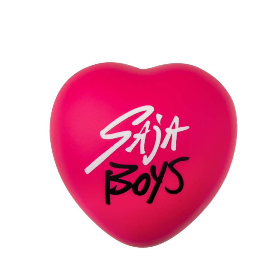 KPop Demon Hunters - Saja Boys Squishy - Plush