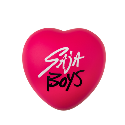 KPop Demon Hunters - Saja Boys Squishy - Plush