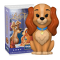 Lady & the Tramp - Lady Rewind Figure