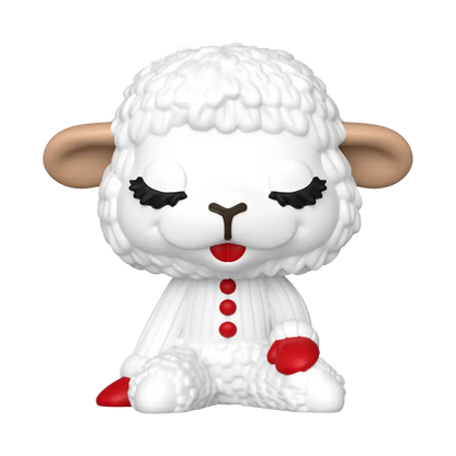 Lamb Chop's Play Along - Lamb Chop Pop! Vinyl