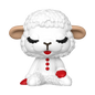 Lamb Chop's Play Along - Lamb Chop Pop! Vinyl