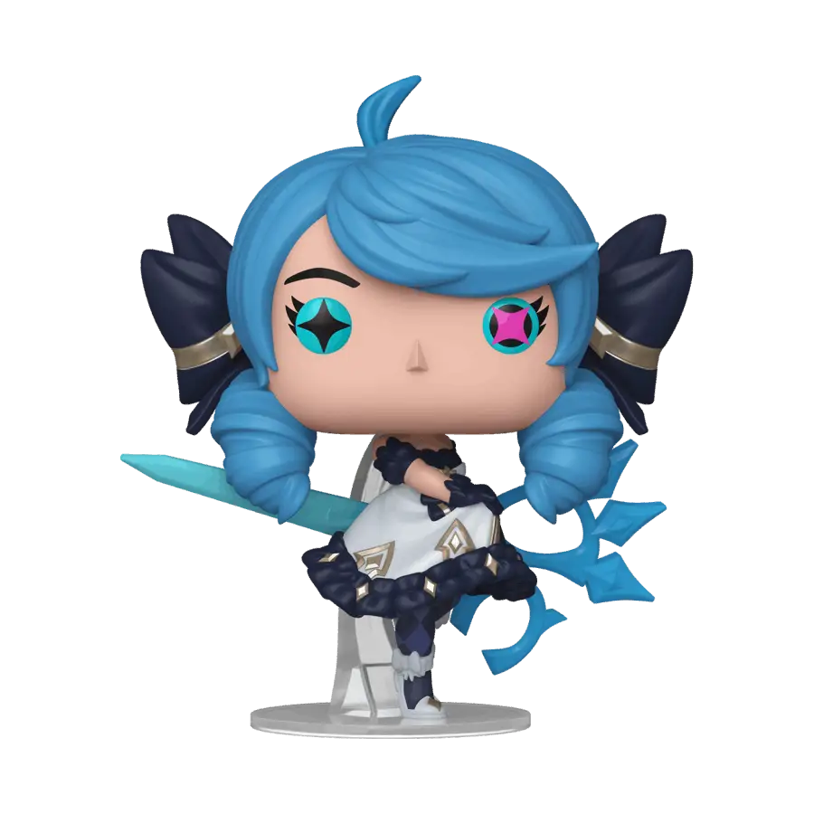 League of Legends - Gwen Pop! Vinyl