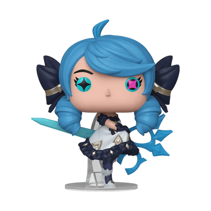 League of Legends - Gwen Pop! Vinyl
