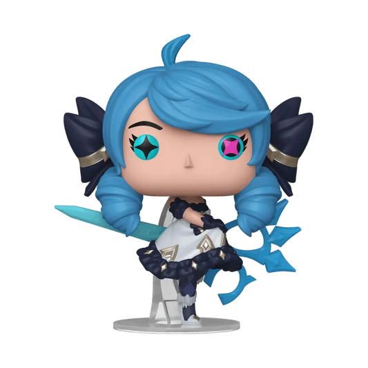 League of Legends - Gwen Pop! Vinyl