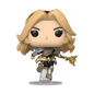 League of Legends - Lux Pop! Vinyl