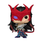 League of Legends - Yone Pop! Vinyl