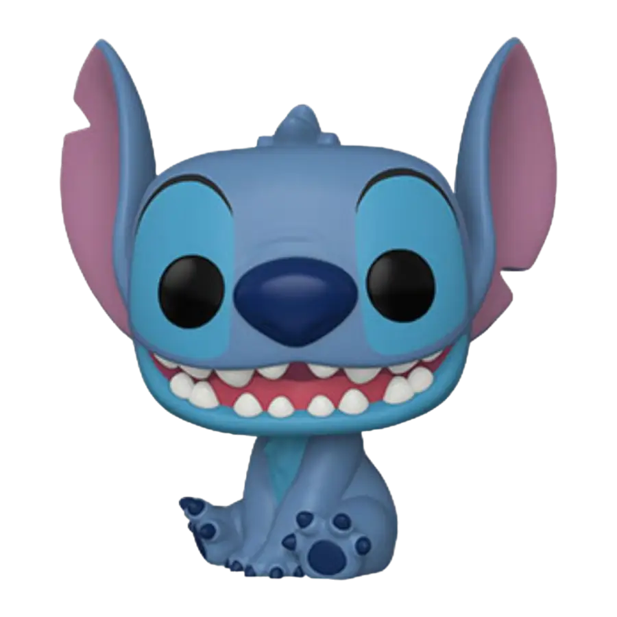 Lilo & Stitch - Stitch 10" Pop! Vinyl