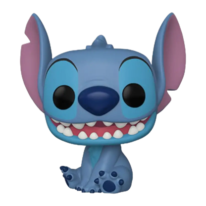 Lilo & Stitch - Stitch 10" Pop! Vinyl