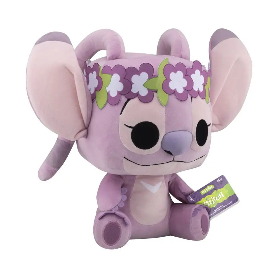 Lilo & Stitch - Angel (Luau) US Exclusive 16" Pop! Plush