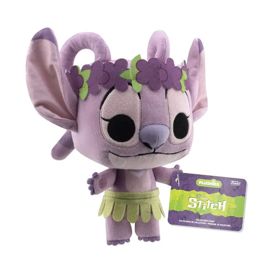 Lilo & Stitch - Angel (Luau) US Exclusive Pop! Plush