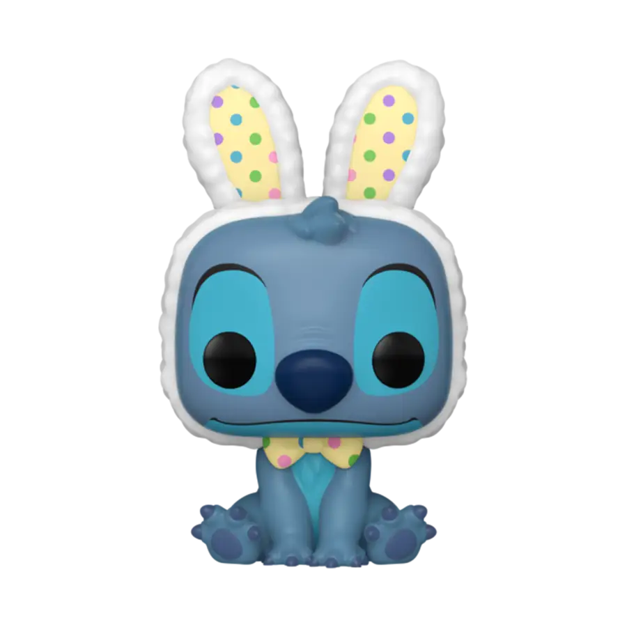 Lilo & Stitch - Stitch Easter Egg Pocket Pop! Vinyl
