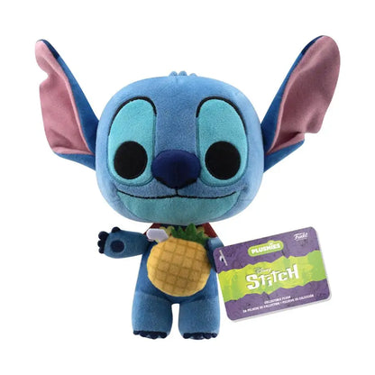 Lilo & Stitch - Stitch (Luau) US Exclusive Pop! Plush
