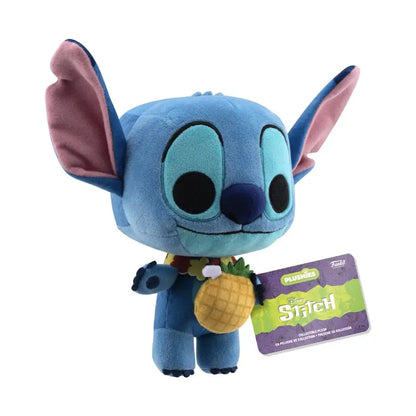 Lilo & Stitch - Stitch (Luau) US Exclusive Pop! Plush
