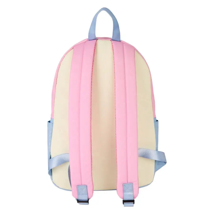 Lilo & Stitch - Nylon Full-Size Backpack