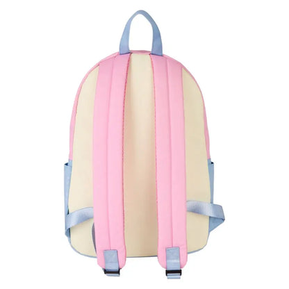 Lilo & Stitch - Nylon Full-Size Backpack